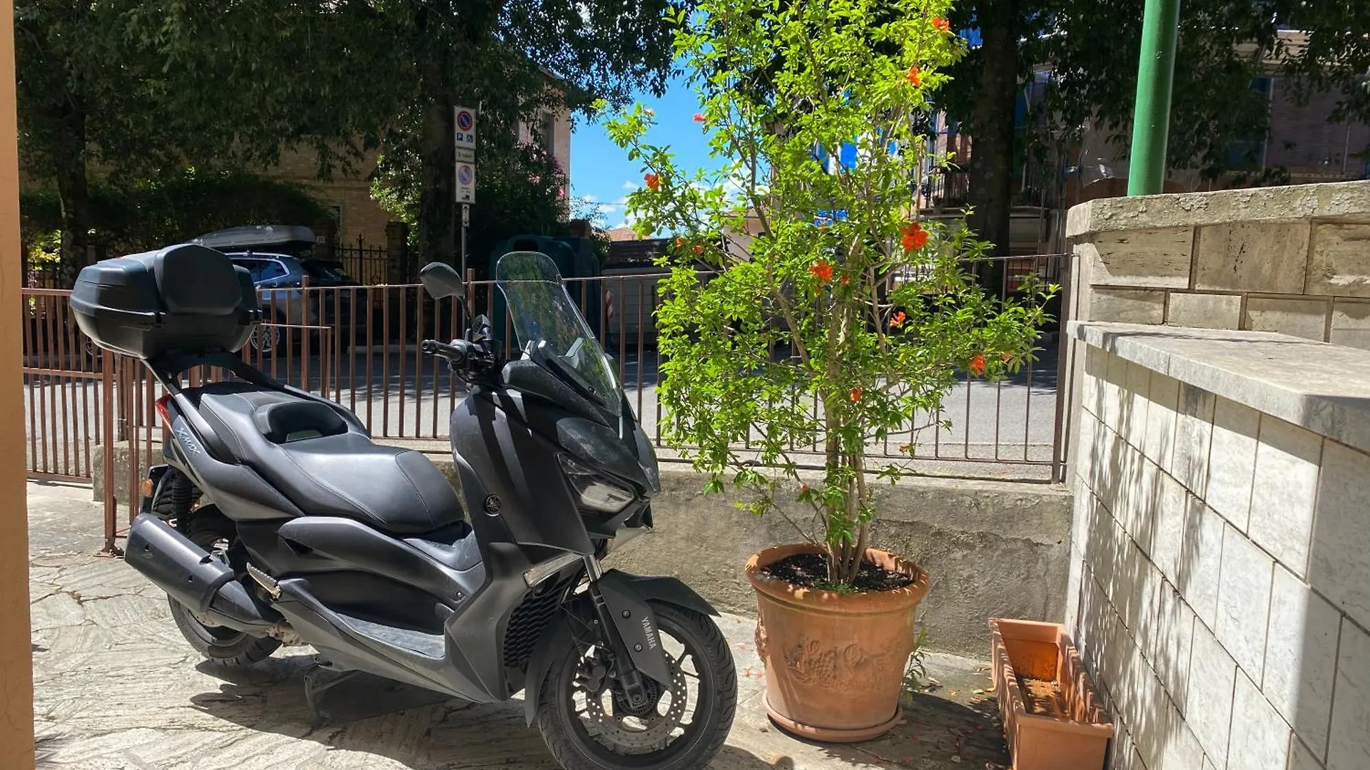 Enjoy Siena Apartment