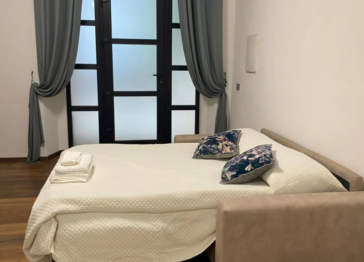 Enjoy Siena Apartment
