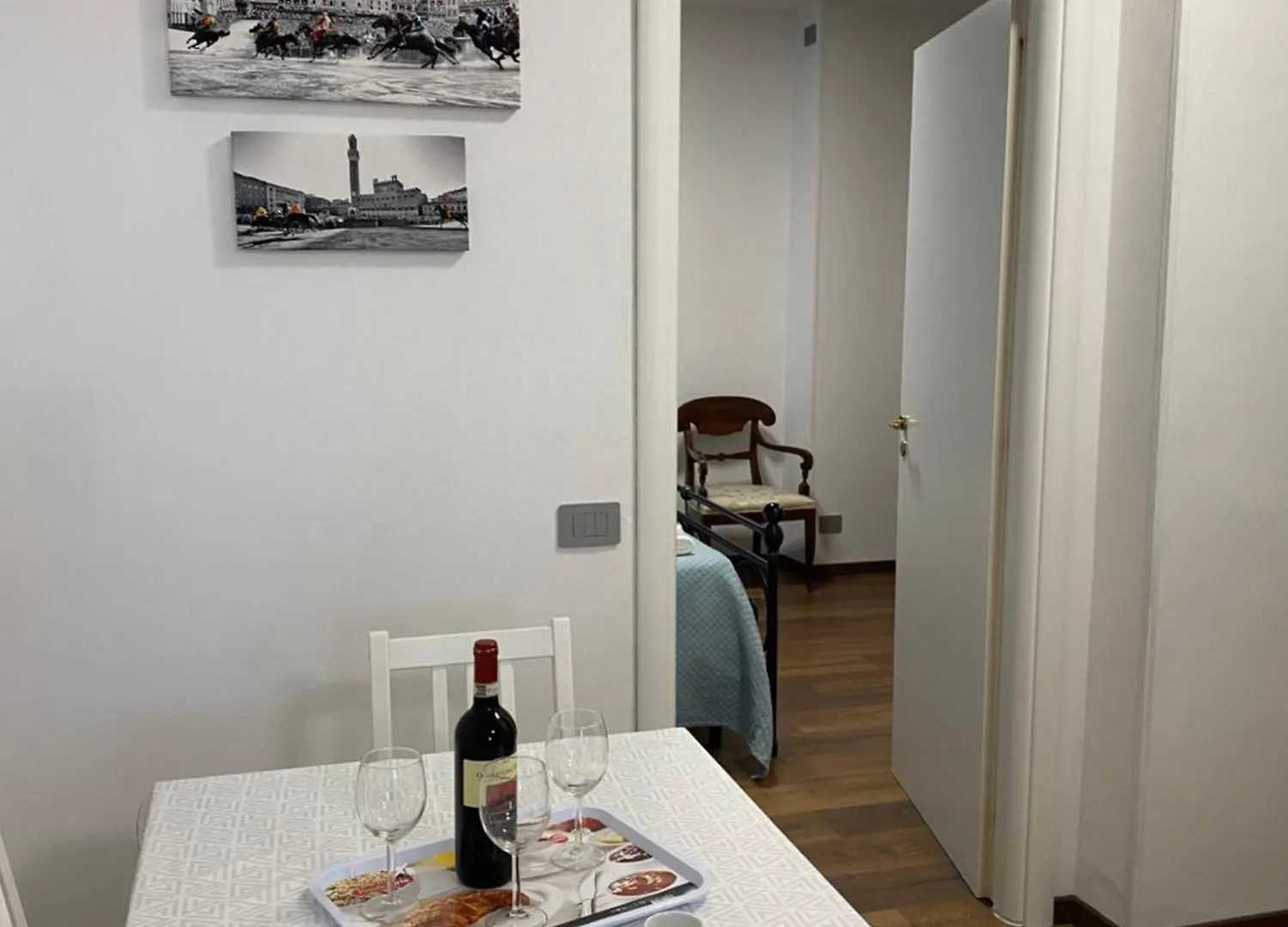 Enjoy Siena Apartment Italy