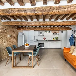 Il Mezzanino By Living Appartamento
