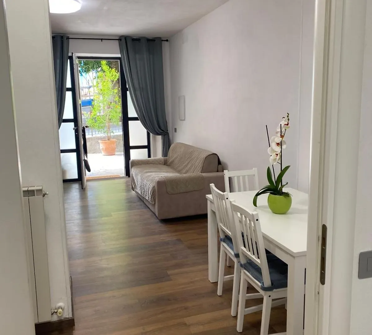 Enjoy Siena Apartment