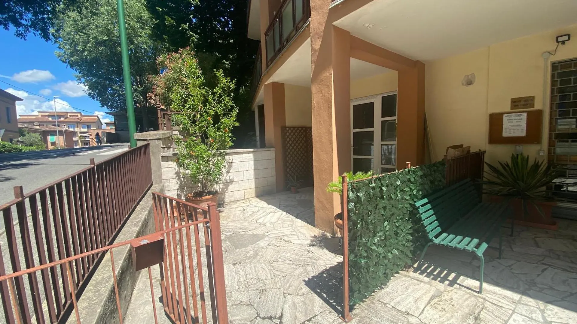 Enjoy Siena Apartment Italy