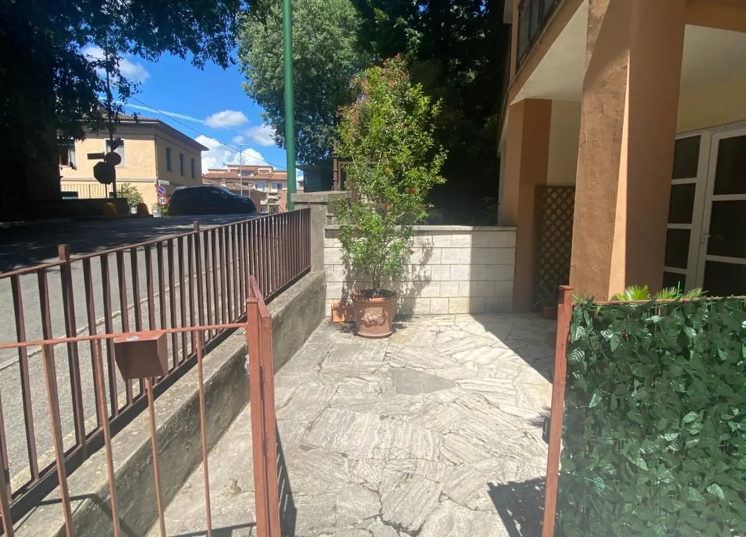 Enjoy Siena Apartment