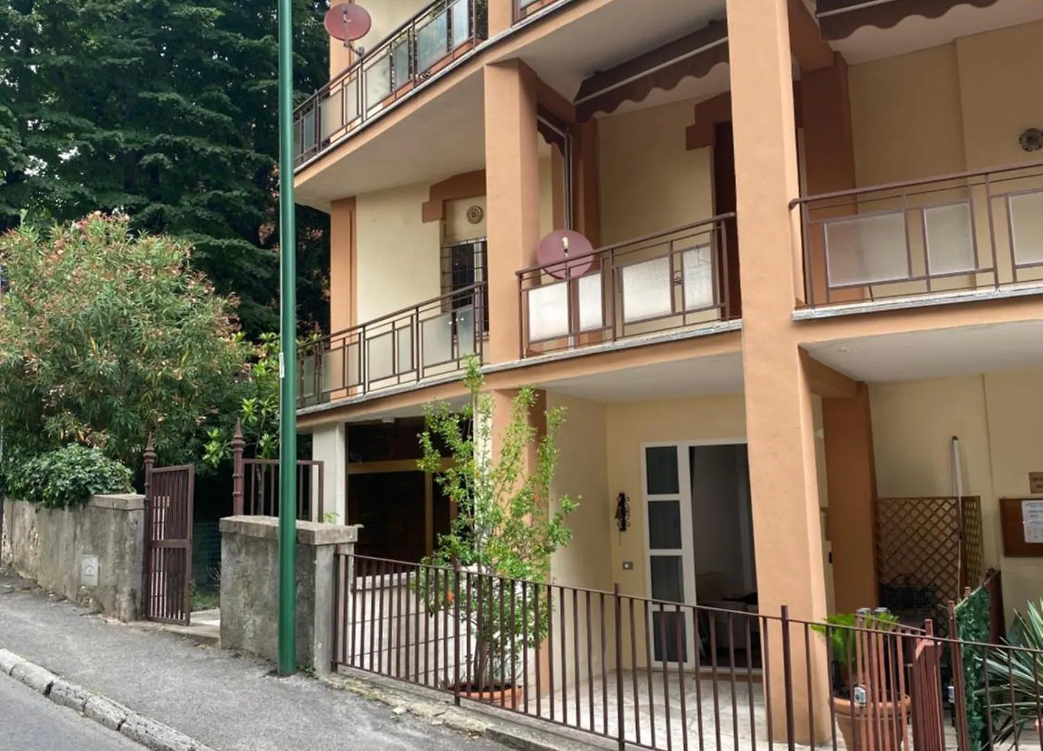 Enjoy Siena Apartment Italy