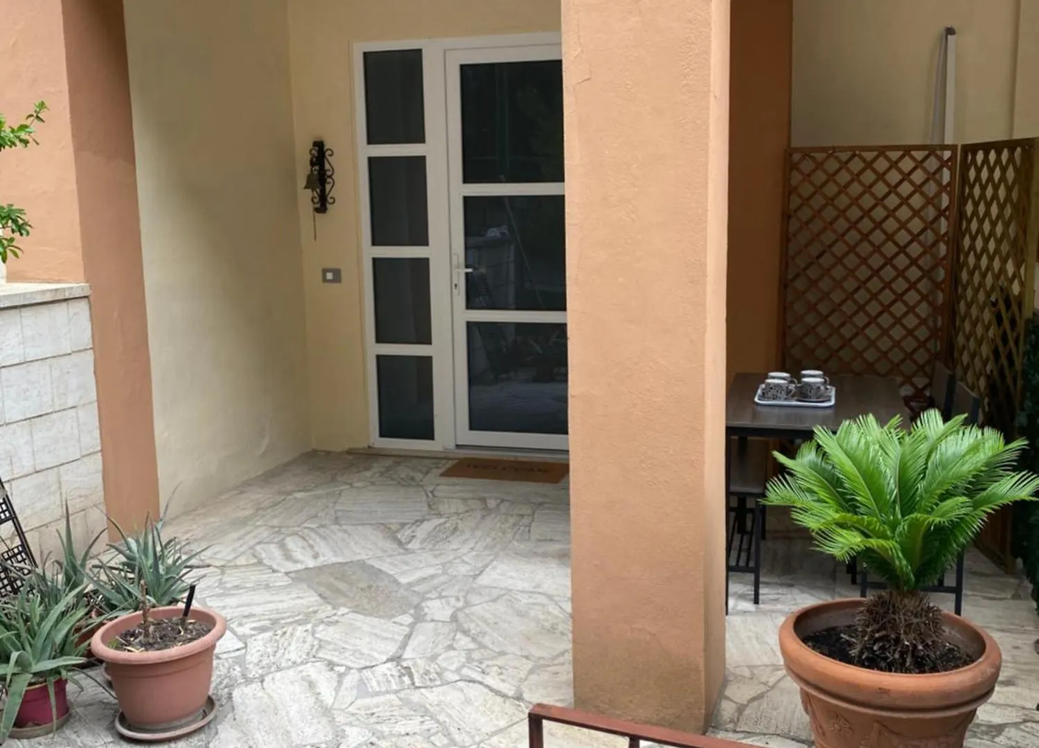 Enjoy Siena Apartment