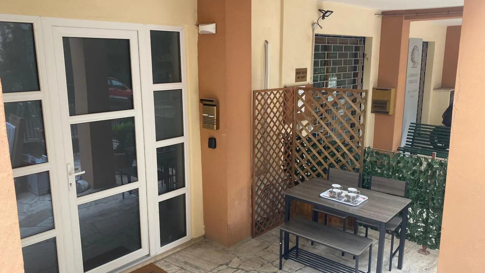 Enjoy Siena Apartment