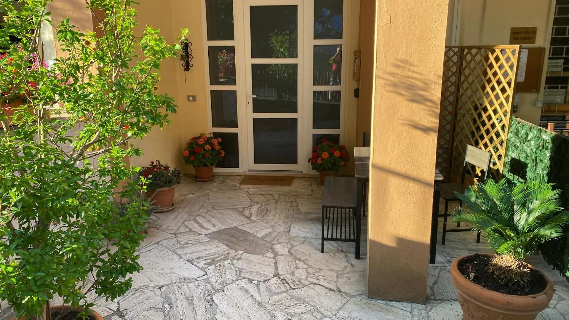 Enjoy Siena Apartment