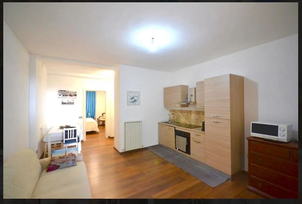 Enjoy Siena Apartment