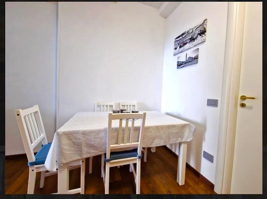 Enjoy Siena Apartment