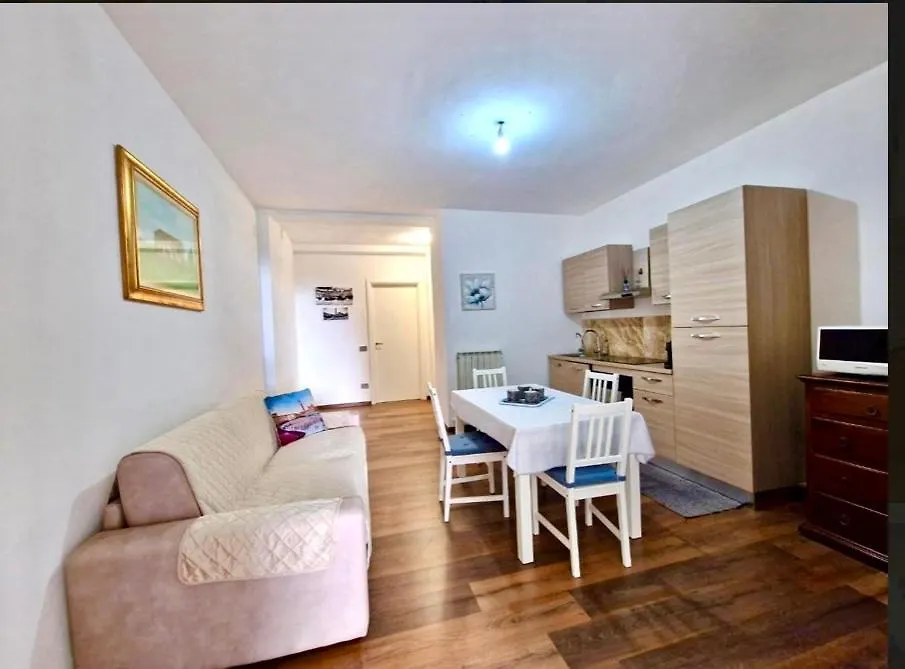 Enjoy Siena Apartment