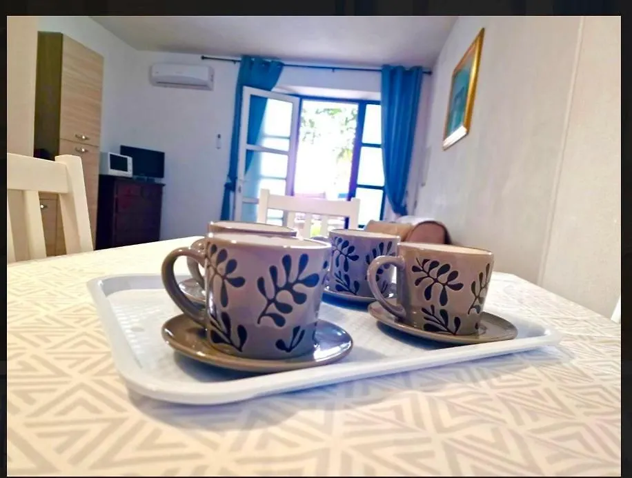 Enjoy Siena Apartment