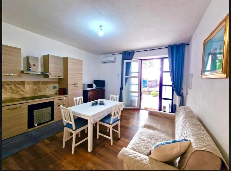 Enjoy Siena Apartment 0*,