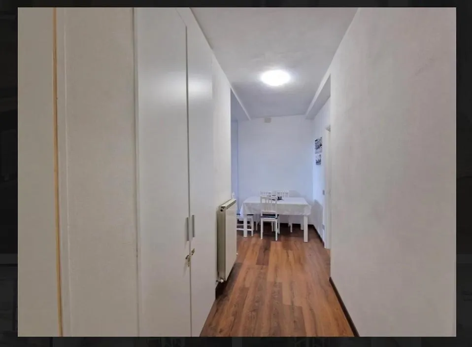 Enjoy Siena Apartment