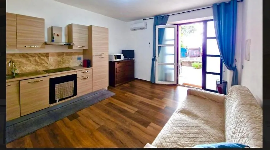 Enjoy Siena Apartment
