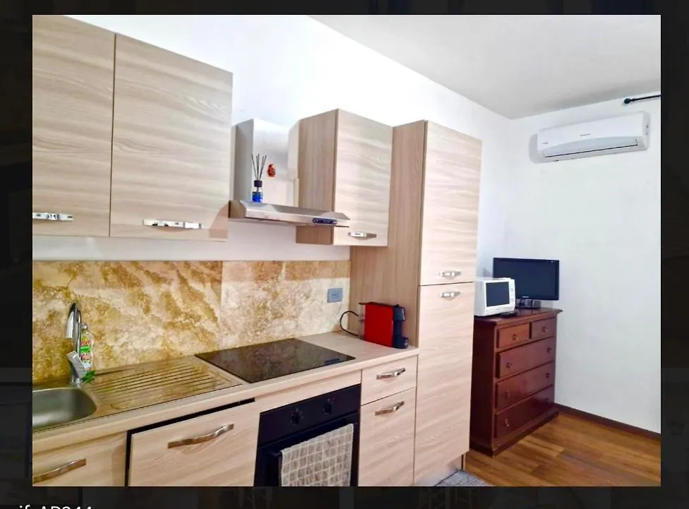 Enjoy Siena Apartment