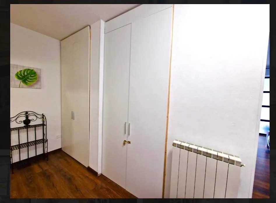 Enjoy Siena Apartment Italy