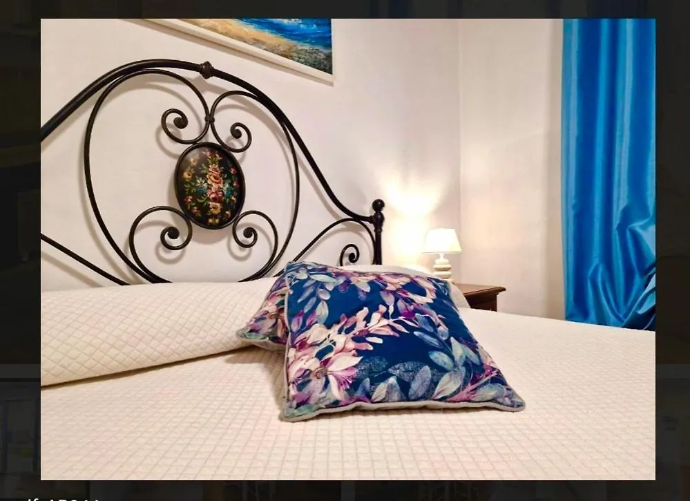 Enjoy Siena Apartment Italy