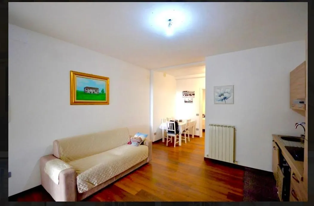 Enjoy Siena Apartment