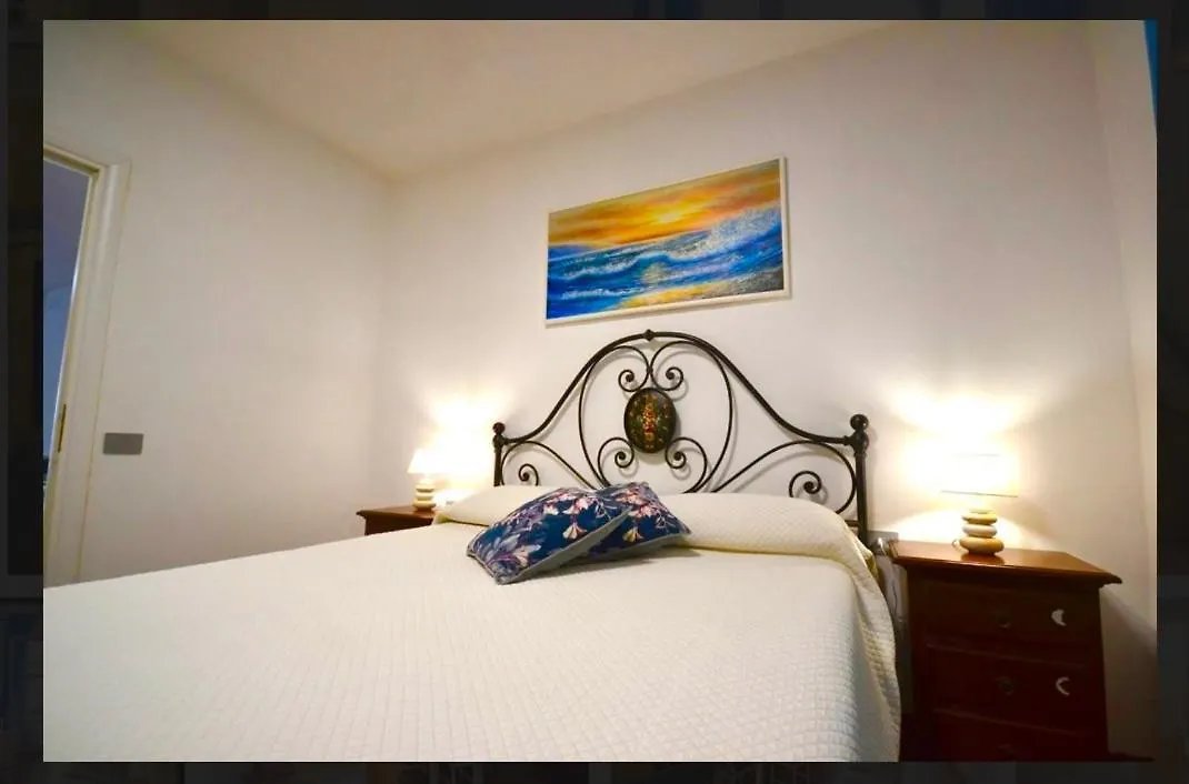 Enjoy Siena Apartment