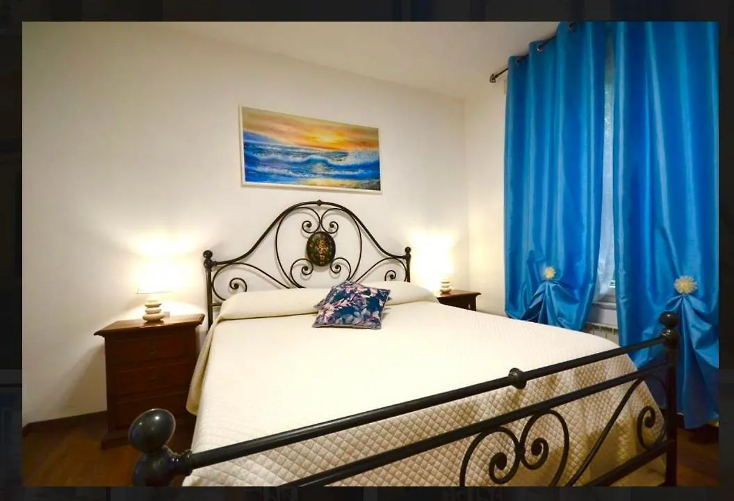 Enjoy Siena Apartment