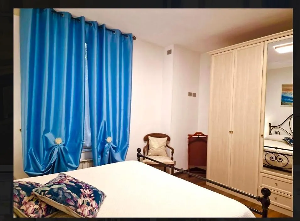 Enjoy Siena Apartment Italy