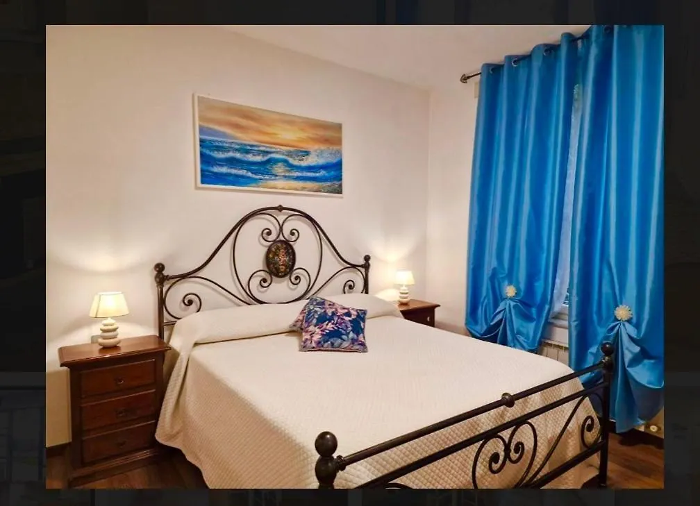Enjoy Siena Apartment