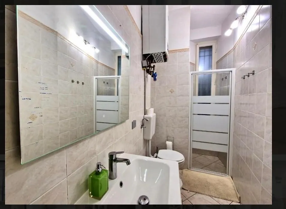 Enjoy Siena Apartment