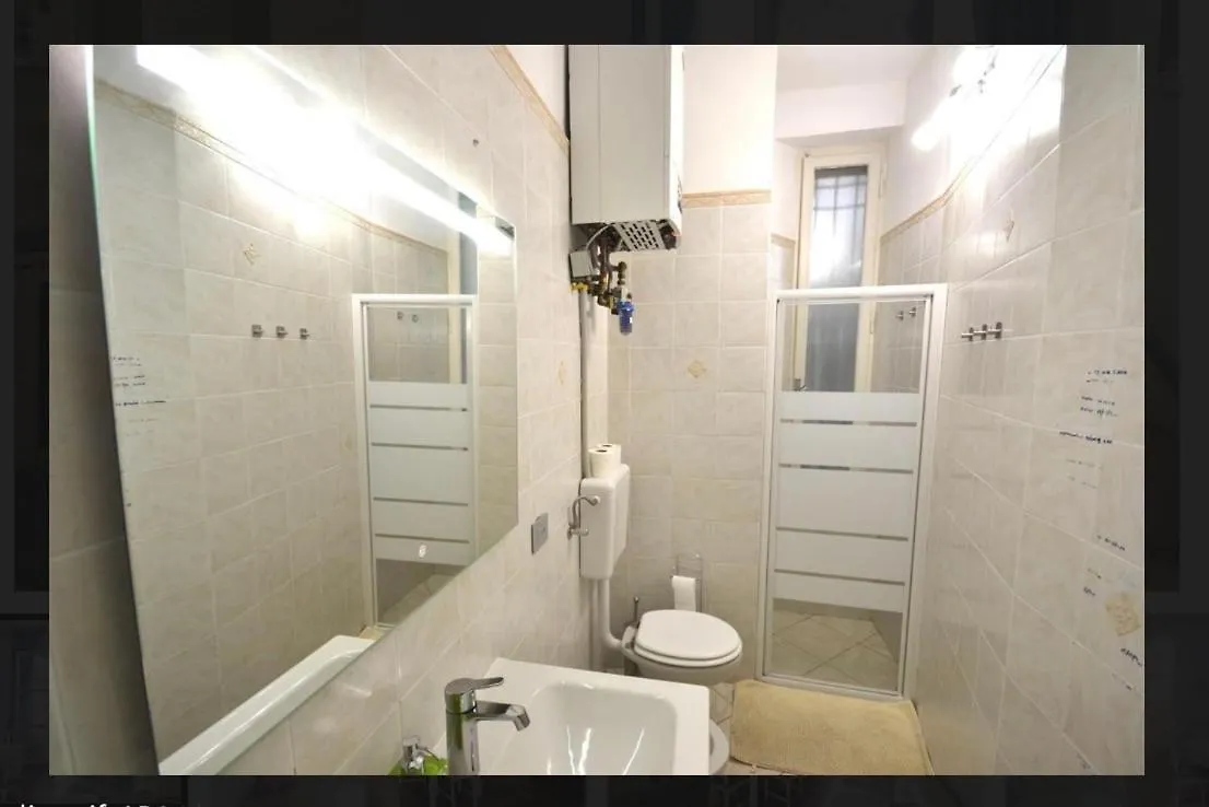 Enjoy Siena Apartment