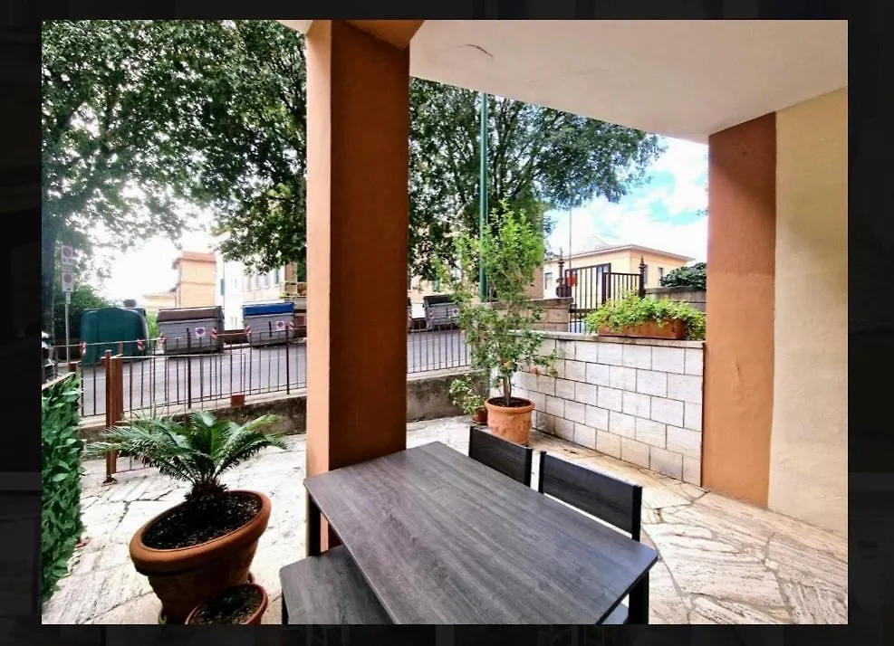 Enjoy Siena Apartment 0*,  Italy